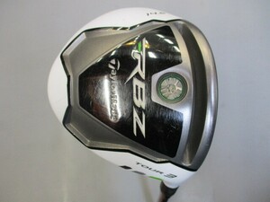 狭山 [7772] ROCKETBALLZ TOUR ATTAS3 6 (JP) S 14.5 テーラーメイド