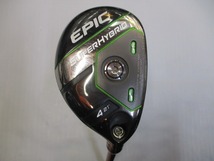 キャロウェイ EPIC SUPER HYBRID/Diamana55 for Callaway(JP)/R/21[103928]_画像1