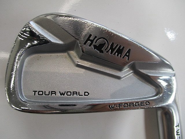  Honma Tour world TW737V/KBS Tour 125/S+/0[019919]