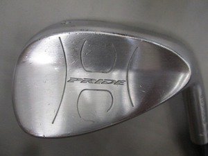 イオン PRIDE WEDGE TOUR H (Tour Silver)/NSPRO950/S/49[097939]