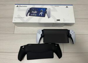 PS5 PlayStation Portal リモートプレーヤー CFIJ-18000 本体 純正 コントローラー