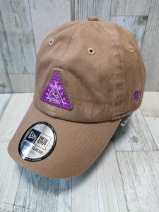 NEW ERA Casual Classic アウトドア キャップ ニューエラ