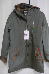 * Titicaca Mod's Coat size M new goods unused goods * postage included 