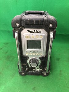 【中古品】★makita 18V充電式ラジオ MR103　通電確認済　本品のみ　/　ITIU5QLLOE0I