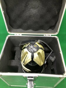 【中古品】ヤマシン　レーザー墨出し器　MP3G 本体+ケース　ケース付　通電確認済　/　IT7J9MYTBWXW