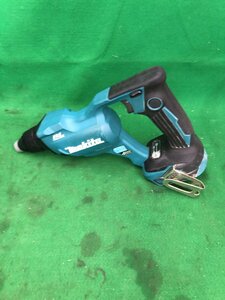 【中古品】★マキタ(Makita) 18V充電式スクリュードライバ FS454DZ　/　IT7E7TD636US