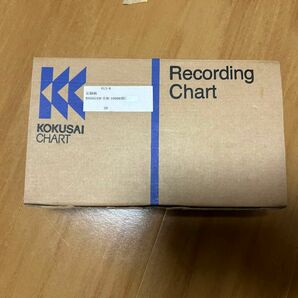 recordingchart レコーディングチャート