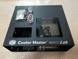 Cooler Master ベンチ台 600W電源付き クーラーマスター Thermaltake