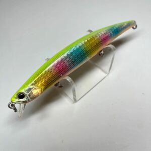 【NA0312】DUO デュオ TideMinnow SURF タイドミノー サーフ 120 ( 中古 ソルト SW ミノー シーバス チヌ 黒鯛 ヒラメ サーフ )