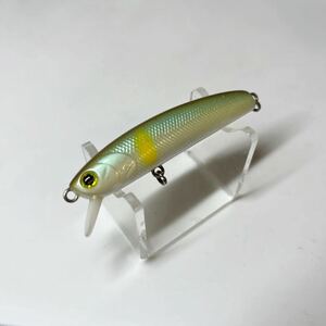 【HA0409】 SUM LURES サムルアーズ SUMMING サミング 70 SP ( 中古 良品 人気カラー バス MINNOW ミノー )