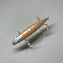 【HA0313】DUO デュオ TideMinnow SPRINT タイドミノー スプリント ( 中古 ソルト SW MINNOW ミノー シーバス チヌ 黒鯛 ヒラメ 港湾 )_画像5