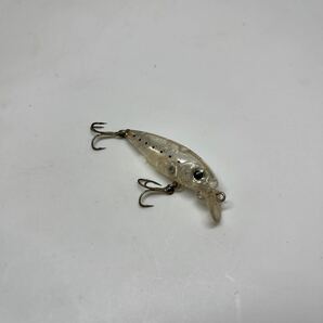 【TA0317】 SMITH スミス GUNSHIP ガンシップ 36F ( 中古 ソルト SW MINNOW ミノー シーバス チヌ 黒鯛 メバリング メバル )の画像4