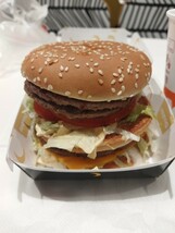 　最新　マクドナルド　株主優待券　A_画像4