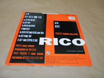 １２”　RICO／MIX　BACK　ＩN　TIME_画像4