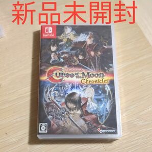  Bloodstained: Curse of the Moon Chronicles ブラッドステインド ソフト Switch