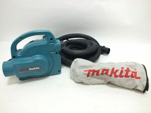 n3763 【現状品】マキタ Makita 小型集塵機 モデル450 [098-240305]