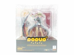 n3773 【未開封】 GOOD SMILE COMPANY グッドスマイルカンパニー POP UP PARADE ソウルイーター マカ＝アルバーン [056-240306]