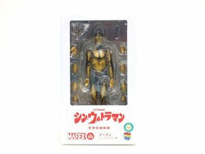 n3778 【未開封】 MEDICOM TOY メディコムトイ MAFEX マフェックス No.213 『シン・ウルトラマン』 ゾーフィ [062-240306]