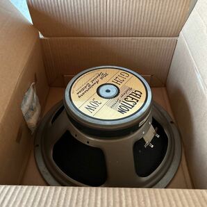 CELESTION ( セレッション ) G12H Anniversary 16Ω ギターアンプ用スピーカーの画像5