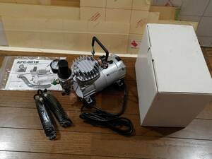 AIRTEX コンプレッサー　APC-001R　新品　エアテックス　