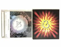 中古CD【BRAHMAN/ブラフマン ミドルウェイ/deep】帯付きあり◆パンク ハードコア ミクスチャー 民族音楽_画像1