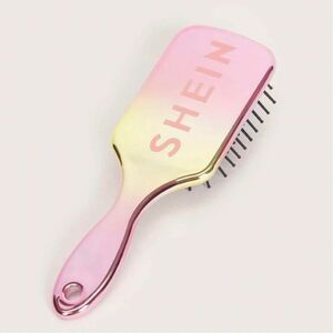 新品未使用　シーイン　ヘアブラシ　SHEIN 櫛　くし　コーム