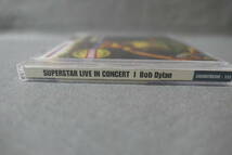 【中古CD-R】 BOB DYLAN / ボブ・ディラン / SUPERSTAR LIVE IN CONCERT / SOUNDBOARD LIVE FROM 1988-1991_画像5