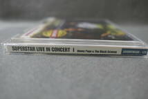 【中古CD-R】Jimmy Page & The Black Crowes ジミー・ペイジ&ブラック・クロウズ SUPERSTAR LIVE IN CONCERT / SOUNDBOARD LIVE FROM 1999_画像5