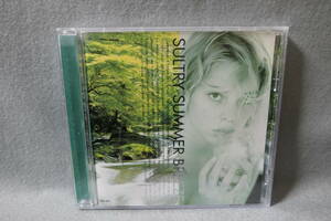 【中古CD】 Sultry Summer Breeze / 木漏れ日に包まれて