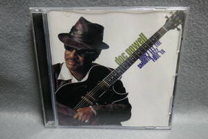 【中古CD】 DOC POWELL /ドク・パウエル / DON'T LET THE SMOOTH JAZZ FOOL YA