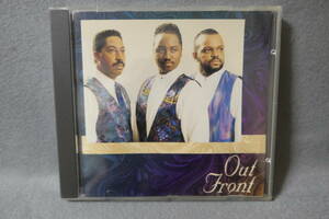 【中古CD】 OutFront / アウトフロント