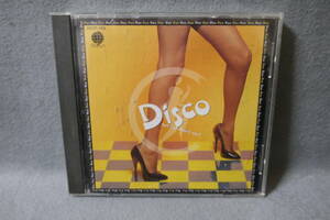 【中古CD】 永遠のディスコ・ヒット・グラフィティ VOL.1 / DISCO (NON STOP) SPORTS VOL.1