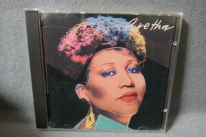 【中古CD】Aretha Franklin / Aretha / アレサ・フランクリン / アレサ