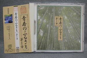 【中古CD】 【中古CD】 / 青春のふるさと　第Ⅰ章 / 米谷智 (尺八）