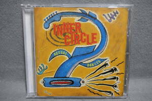 【中古CD】Inneer Circkle / REGGAE DANCER / インナー・サークル