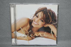 【中古CD】 JANET JACKSON / ジャネット・ジャクソン / ALL FOR YOU