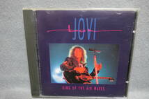 【中古CD】 Bon Jovi / King Of The Air Waves / LIVE IN JAPAN , DEC 31 '88 ・JAN 1 '89 / ボン・ジョヴィ_画像1