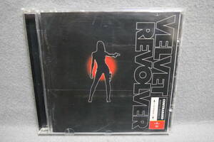 【中古CD】 ヴェルヴェット・リヴォルヴァー / VELVET REVOLVER / コントラバンド / CONTRABAND