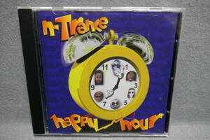 【中古CD】 N-Trance / happy hour