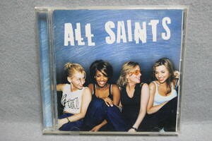 【中古CD】 オール・セインツ / ALL SAINTS 