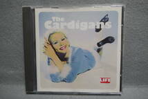 【中古CD】CARDIGANS / カーディガンズ / LIFE_画像1