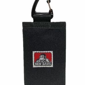 BEN DAVIS ベンデイビス ハンギングコインケース 財布 三つ折り財布 小銭入れ HANGING COIN CASE