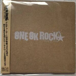 ONE OK ROCK Keep it Real