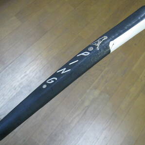 Ｍ１６中古パター ＰＩＮＧ Ａ－ＢＬＡＤＥ ８５０２９ ブロンズヘッドパター スチールシャフトの画像9