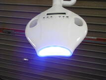 ◇ LED ホワイトニング装置・セルフホワイトニング照射機器　KC168-2　(青光) ◇_画像5
