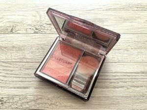 Использовал Jillstuart Gill Stuart Teeek Blooming Due Oil Inn Blush 06