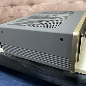 Accuphase P-370 アキュフェーズ パワーアンプ 動作良好 美品 の画像9