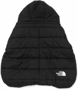  The North Face baby shell blanket NNB72301