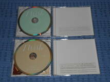 なにわ男子「I Wish」初回限定盤１ DVD付き+初回限定盤２ DVD付き+通常盤 マキシシングルCD３枚セット_画像4