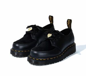 Dr.Martens × Girls Don't Cry UK10 29cm